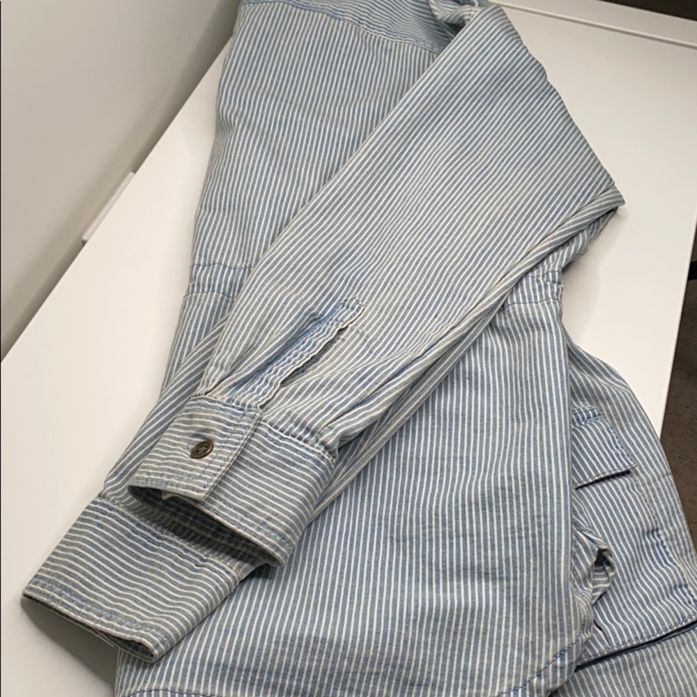 Universal Thread Light Jacket - Picture 3 of 5